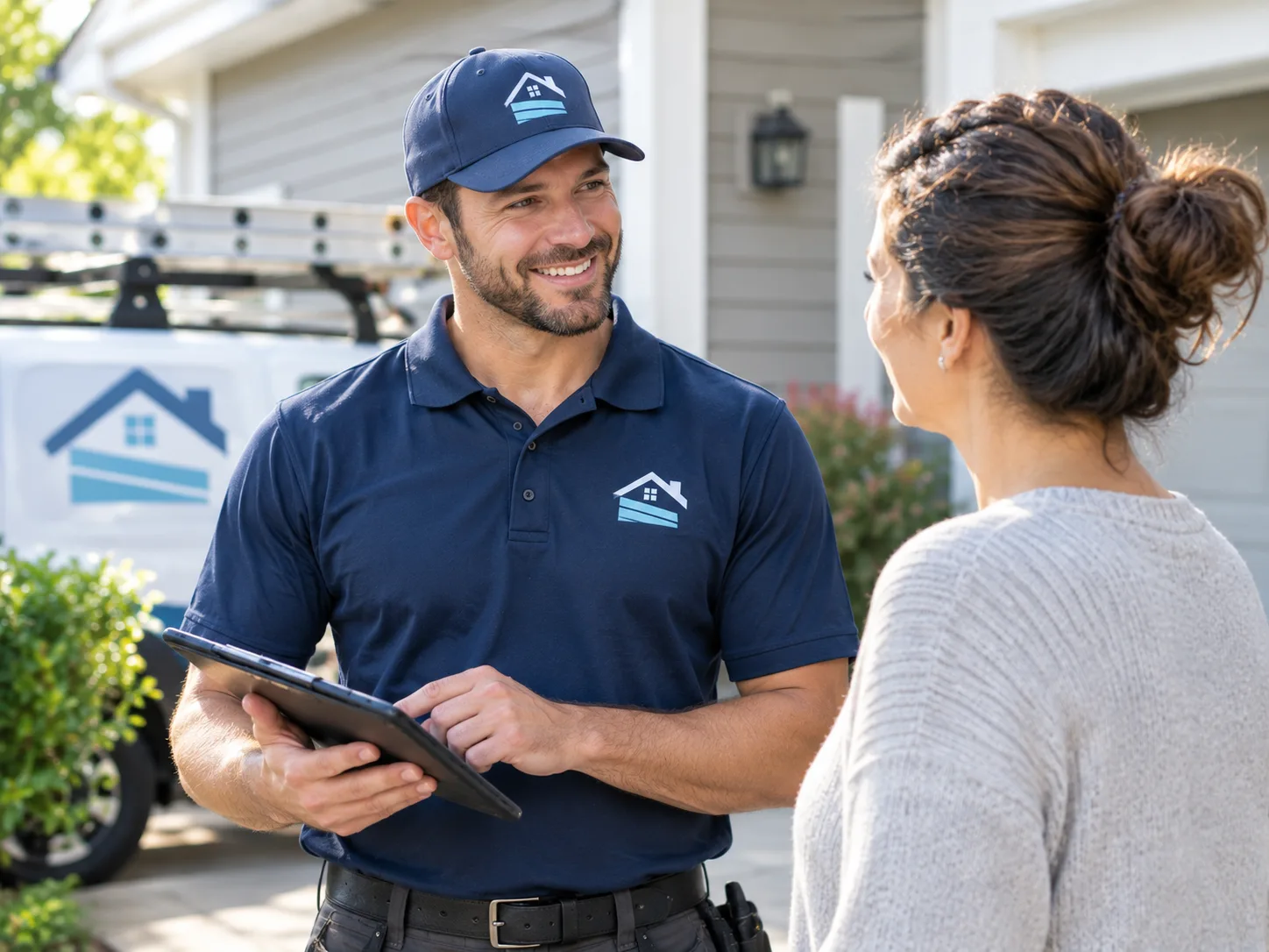 Commercial Siding Repair in Salem, NH